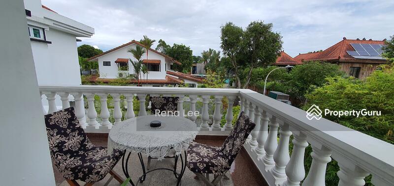 Detached for Sale, ??New List! ??Super Charming Black And White Gcb??, SGD 19,800,000 | Freehold