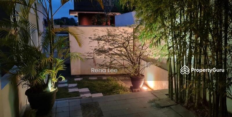 Detached for Sale, ??New List! ??Super Charming Black And White Gcb??, SGD 19,800,000 | Freehold