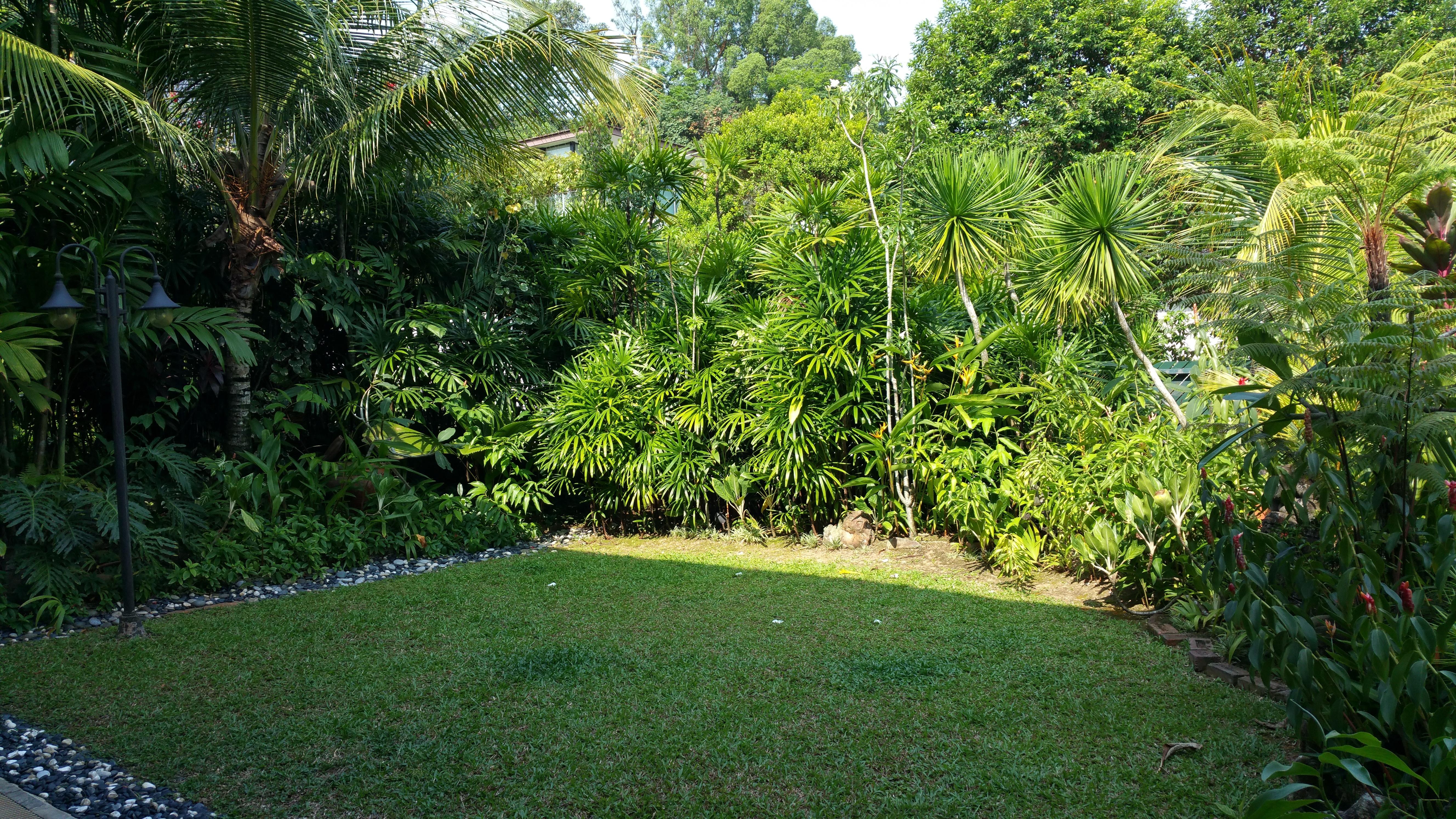 Detached for Sale, ??New List! ??Super Charming Black And White Gcb??, SGD 19,800,000 | Freehold
