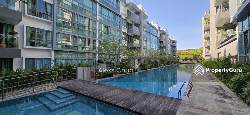 Condominium for Sale, The Sixth Avenue Residences, SGD 3,460,000 | Freehold