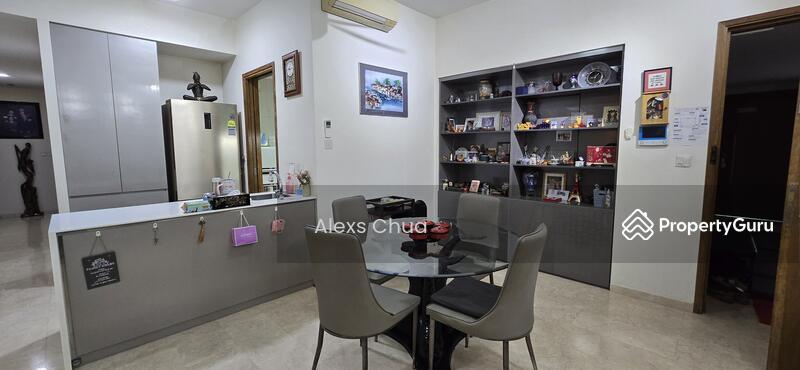 Condominium for Sale, The Sixth Avenue Residences, SGD 3,460,000 | Freehold