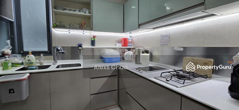 Condominium for Sale, The Sixth Avenue Residences, SGD 3,460,000 | Freehold