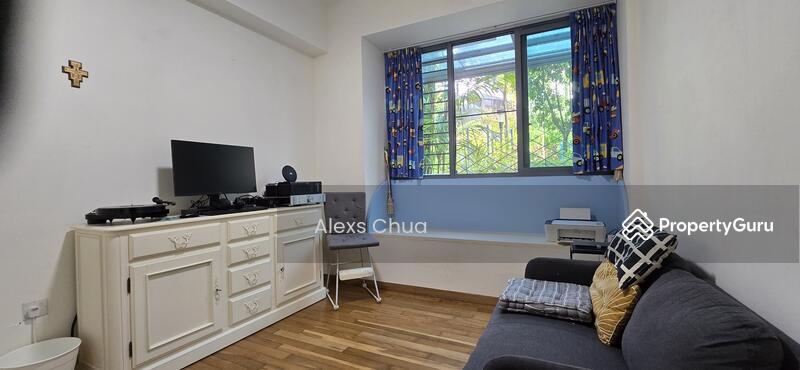 Condominium for Sale, The Sixth Avenue Residences, SGD 3,460,000 | Freehold