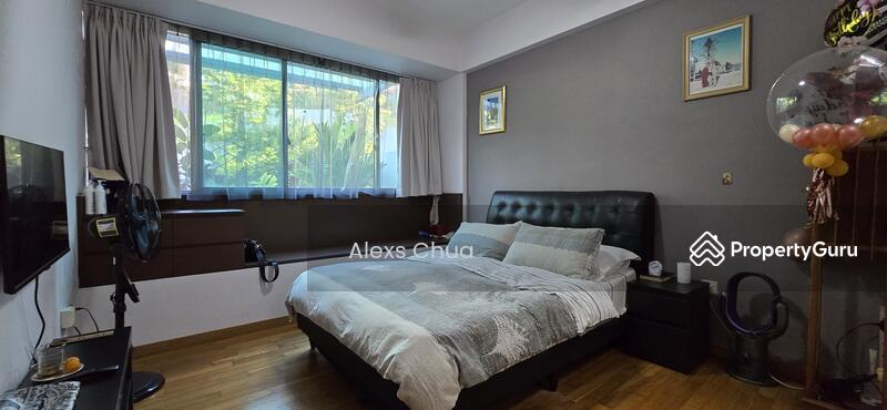 Condominium for Sale, The Sixth Avenue Residences, SGD 3,460,000 | Freehold