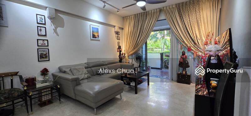 Condominium for Sale, The Sixth Avenue Residences, SGD 3,460,000 | Freehold