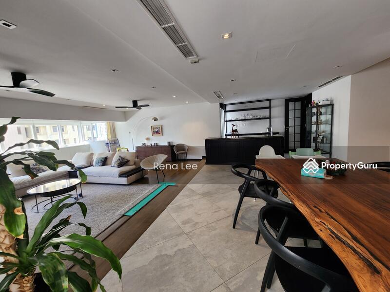 Prop-GPT: Apartment: D09 Cairnhill Cairnhill Plaza