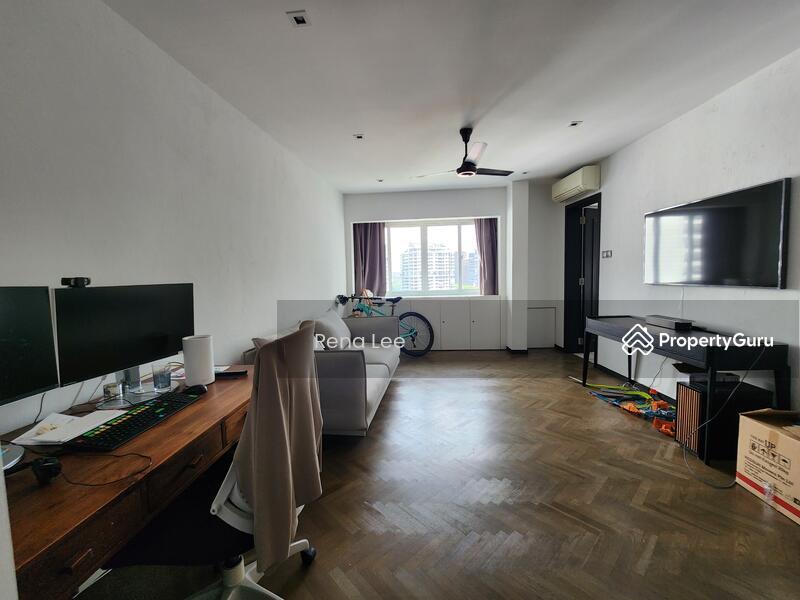 Apartment for Sale, Cairnhill Plaza, SGD 7,880,000 | Freehold