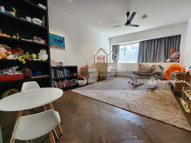Apartment for Sale, Cairnhill Plaza, SGD 7,880,000 | Freehold