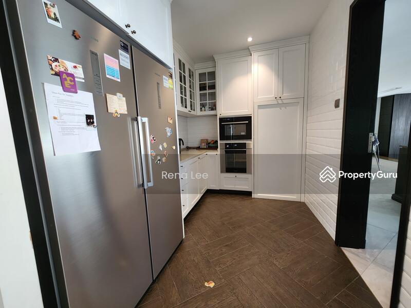 Apartment for Sale, Cairnhill Plaza, SGD 7,880,000 | Freehold