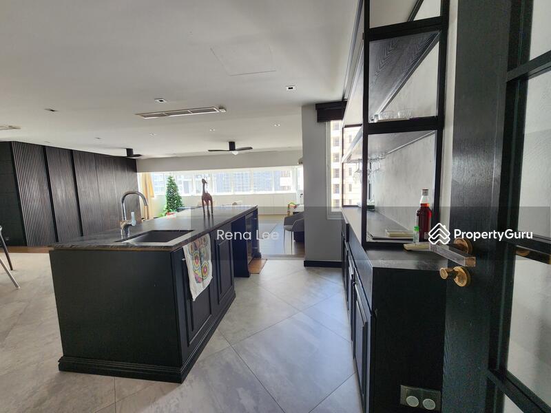 Apartment for Sale, Cairnhill Plaza, SGD 7,880,000 | Freehold