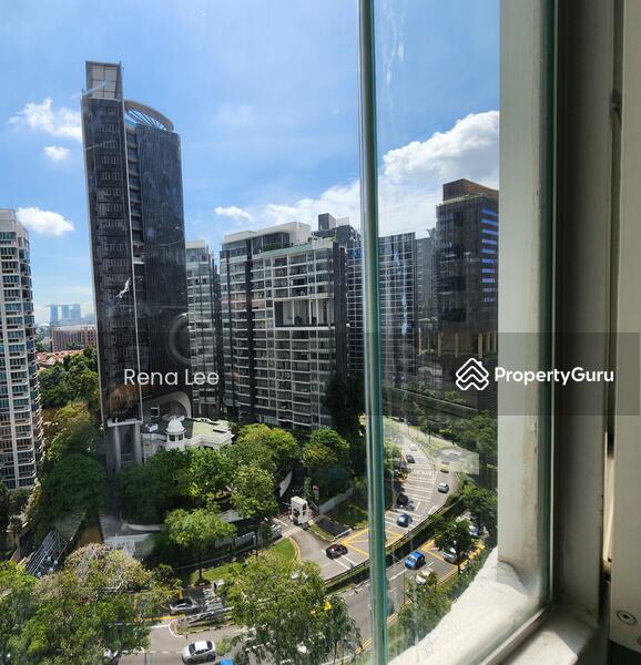 Apartment for Sale, Cairnhill Plaza, SGD 7,880,000 | Freehold