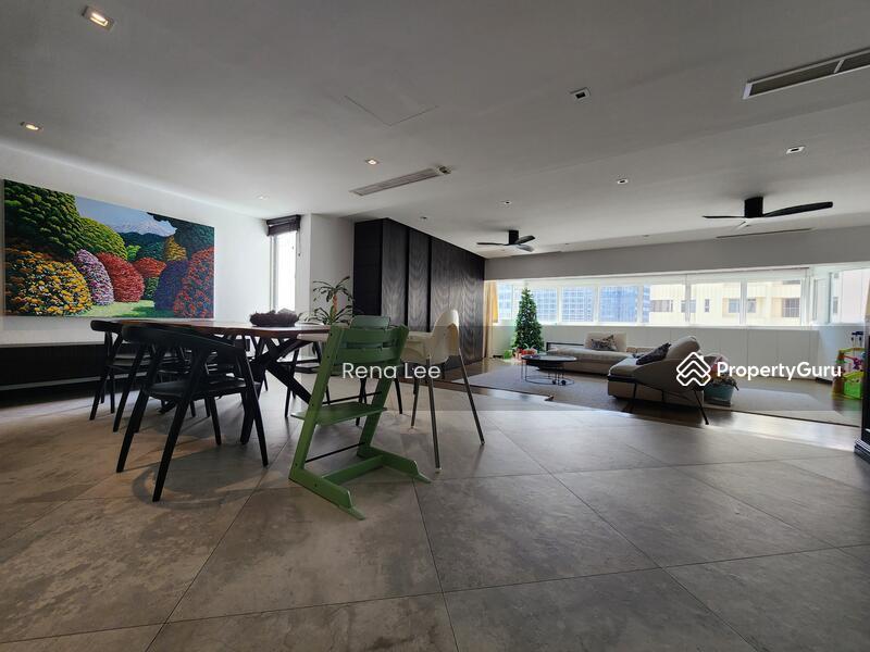 Apartment for Sale, Cairnhill Plaza, SGD 7,880,000 | Freehold