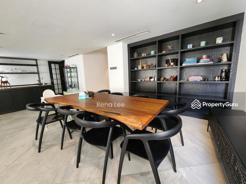 Apartment for Sale, Cairnhill Plaza, SGD 7,880,000 | Freehold