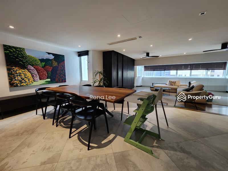 Apartment for Sale, Cairnhill Plaza, SGD 7,880,000 | Freehold