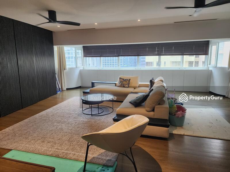 Apartment for Sale, Cairnhill Plaza, SGD 7,880,000 | Freehold