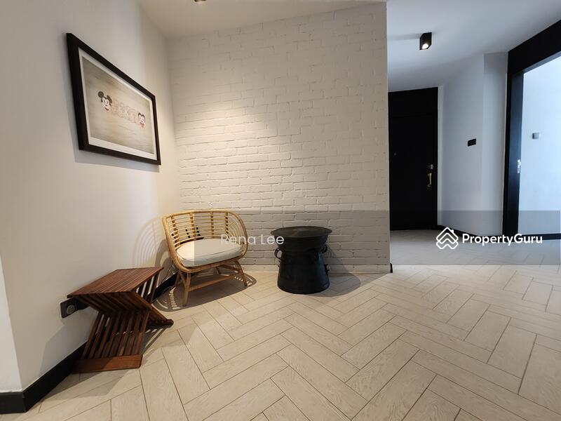 Apartment for Sale, Cairnhill Plaza, SGD 7,880,000 | Freehold