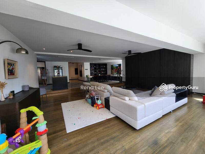 Apartment for Sale, Cairnhill Plaza, SGD 7,880,000 | Freehold