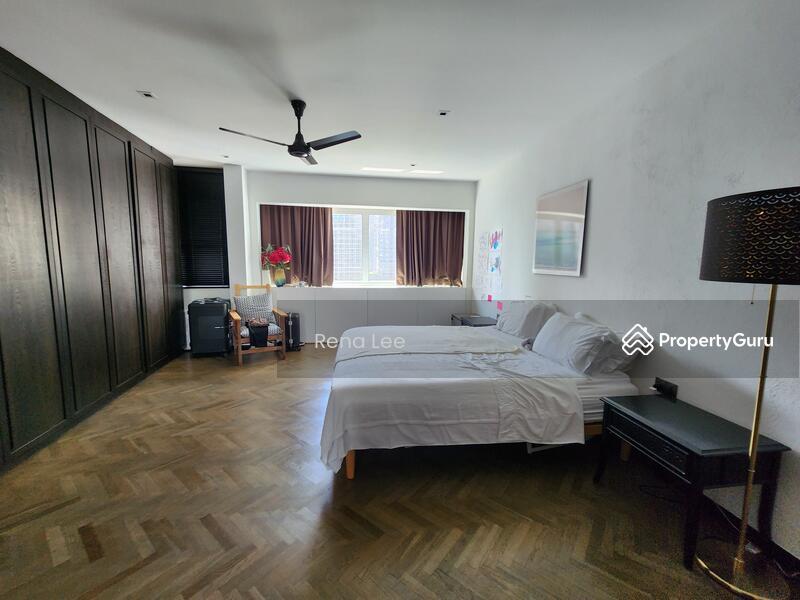 Apartment for Sale, Cairnhill Plaza, SGD 7,880,000 | Freehold