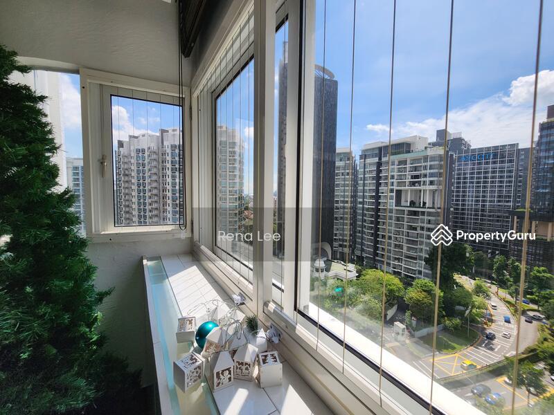 Apartment for Sale, Cairnhill Plaza, SGD 7,880,000 | Freehold