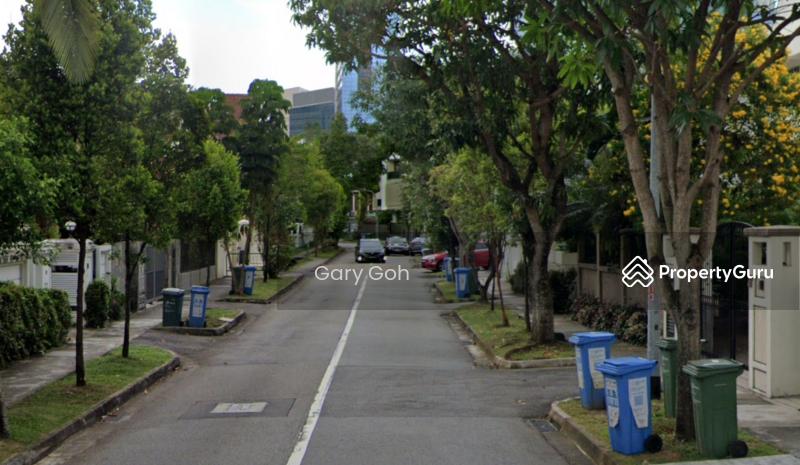 Bungalow for Sale, 2-Sty Freehold Bungalow within Bt. Tunggal GCBA, SGD 15,500,000 | Freehold