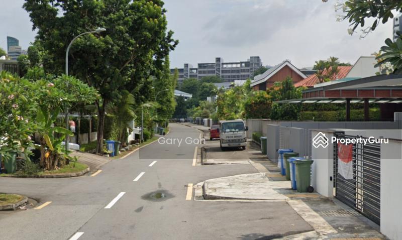 Bungalow for Sale, 2-Sty Freehold Bungalow within Bt. Tunggal GCBA, SGD 15,500,000 | Freehold