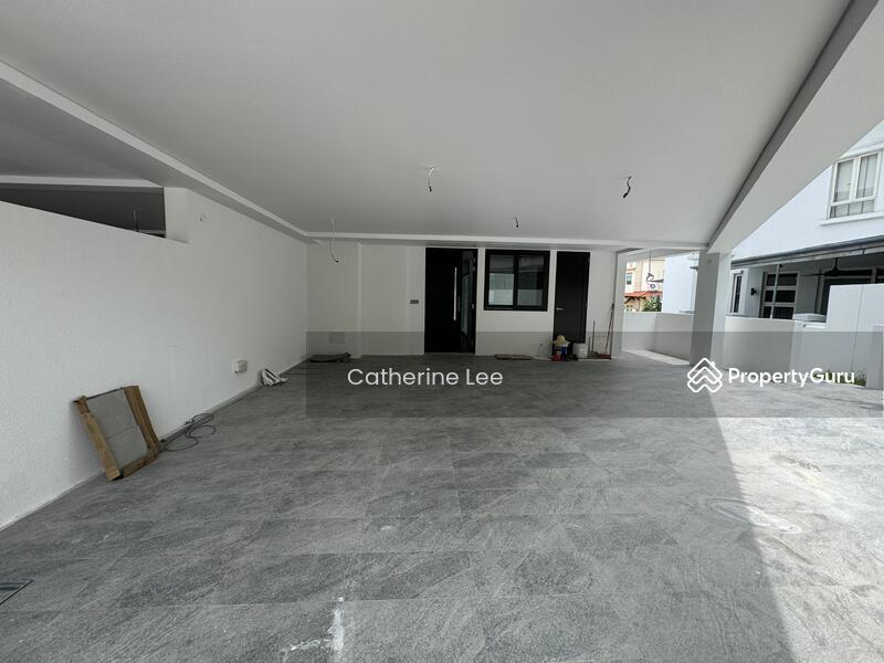 Corner Terrace for Sale, The Jardin Residences, SGD 6,500,000 | Freehold