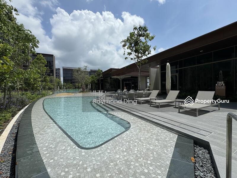Condominium for Sale, Pasir Ris 8, SGD 2,200,000 | 99-year lease