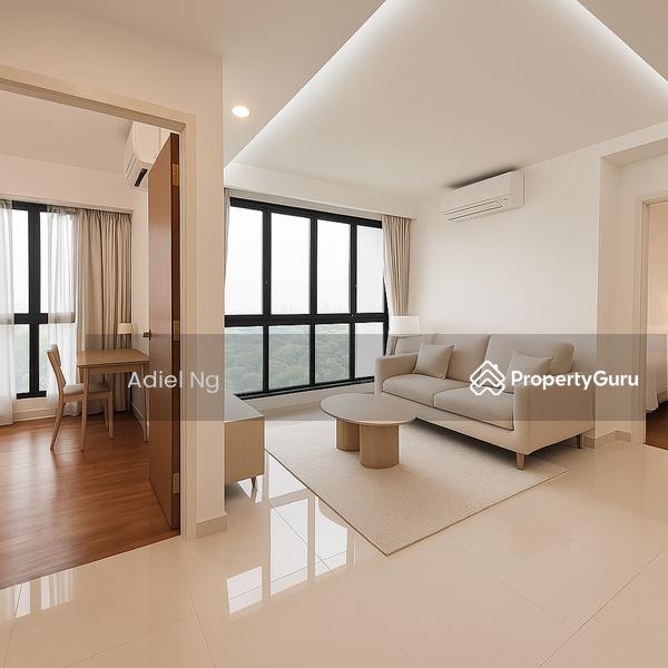 Prop-GPT: HDB Flat: D03  94 Dawson Road