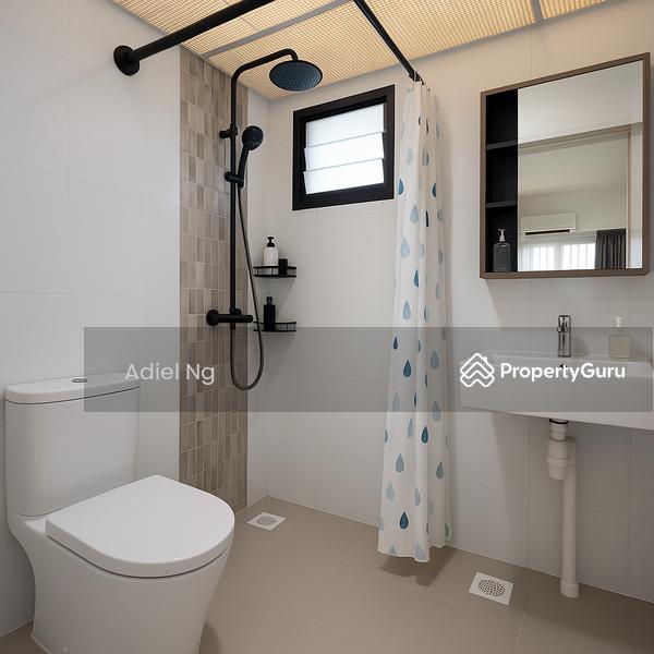 HDB Flat for Sale, 94 Dawson Road, SGD 950,000 | 99-year lease