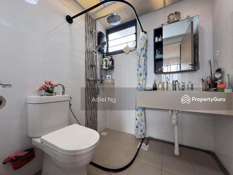 HDB Flat for Sale, 94 Dawson Road, SGD 950,000 | 99-year lease