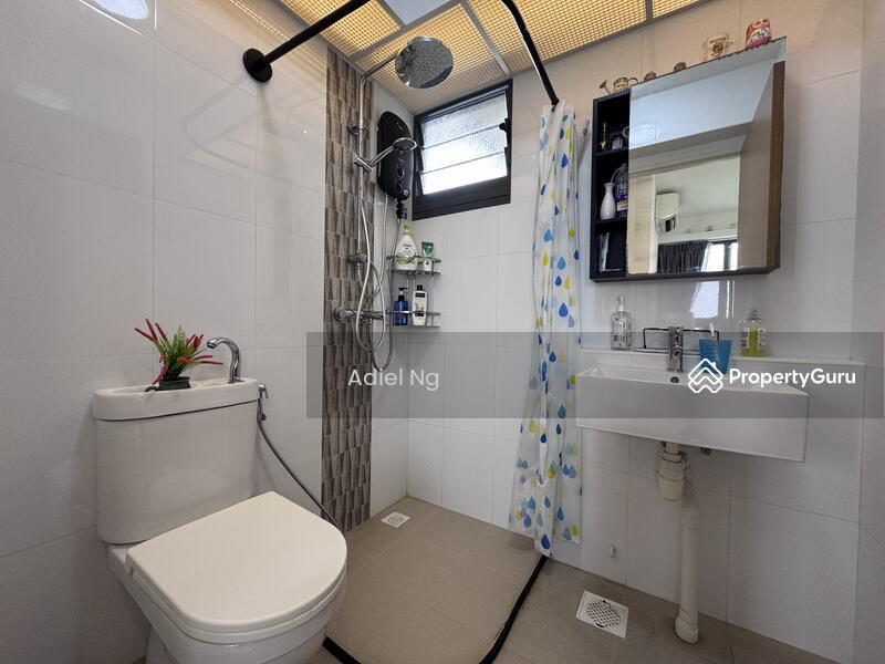 HDB Flat for Sale, 94 Dawson Road, SGD 950,000 | 99-year lease
