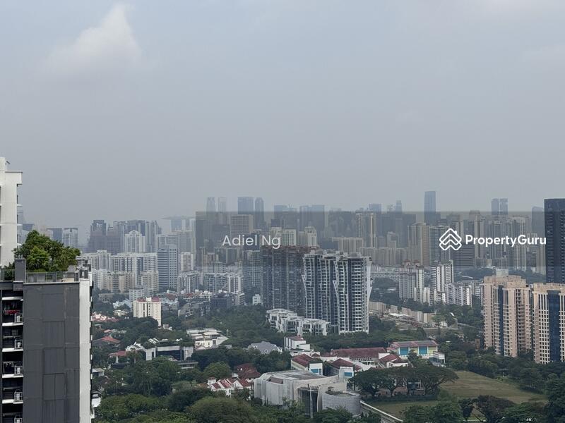 HDB Flat for Sale, 94 Dawson Road, SGD 950,000 | 99-year lease
