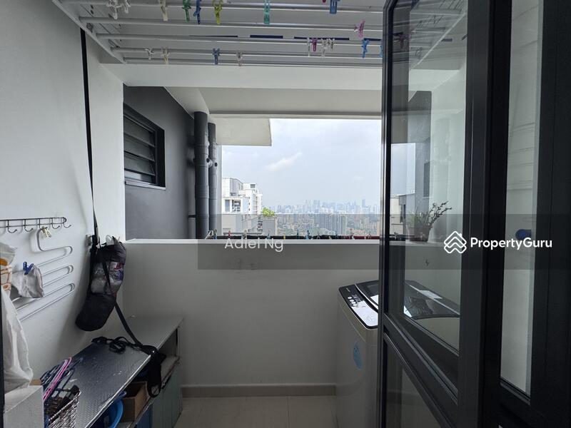 HDB Flat for Sale, 94 Dawson Road, SGD 950,000 | 99-year lease