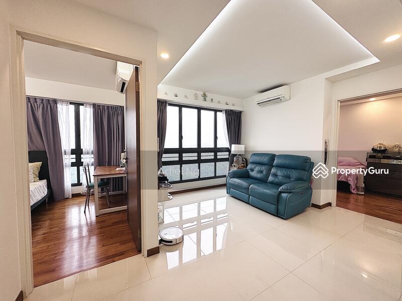 HDB Flat for Sale, 94 Dawson Road, SGD 950,000 | 99-year lease