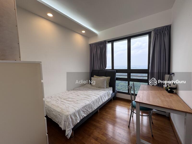HDB Flat for Sale, 94 Dawson Road, SGD 950,000 | 99-year lease