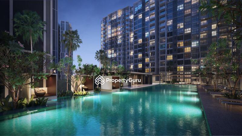 Condominium for Sale: D19, 533867