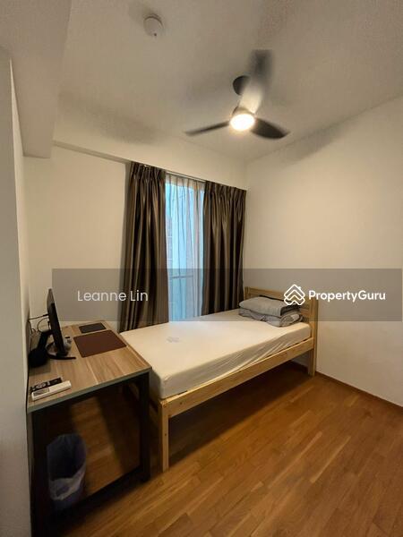 Condominium for Sale: D19, 533867