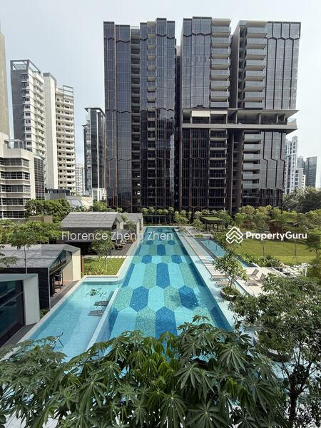 Condominium for Sale, Liv @ Mb, SGD 2,328,000 | 99-year lease