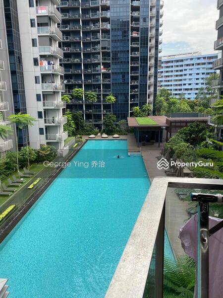 Prop-GPT: Condominium: D22 Boon Lay Lake Grande