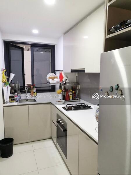 Condominium for Sale, Lake Grande, SGD 1,499,000 | 99-year lease