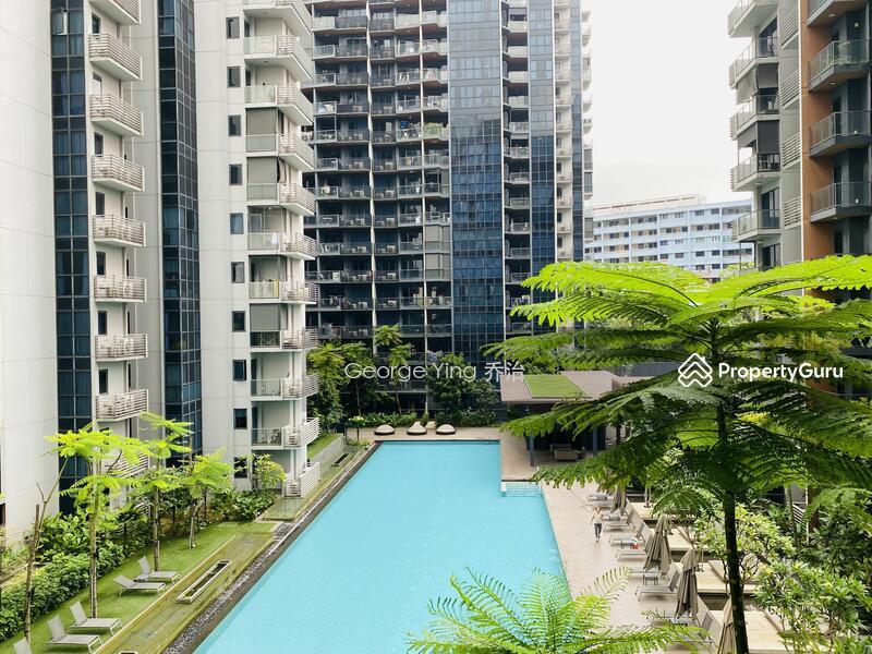 Condominium for Sale, Lake Grande, SGD 1,499,000 | 99-year lease