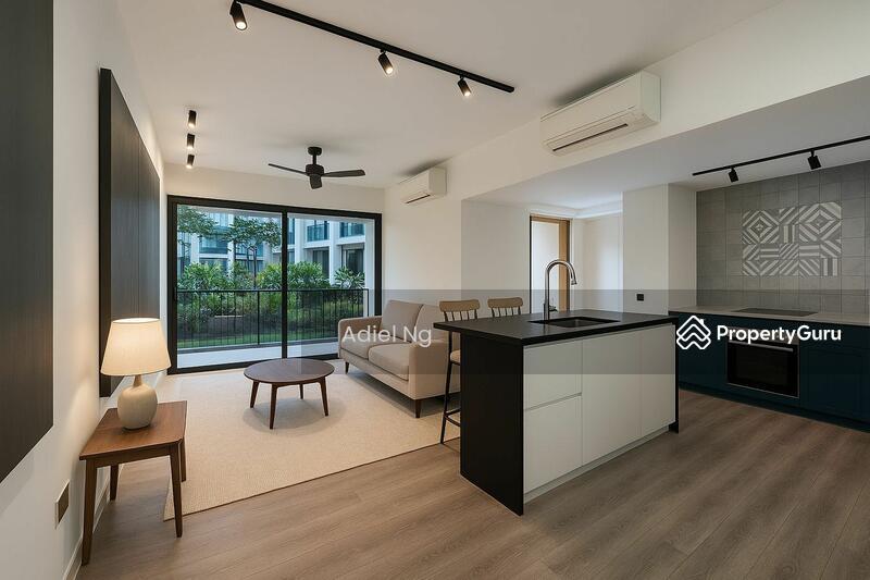 Prop-GPT: Condominium: D19  The Luxurie