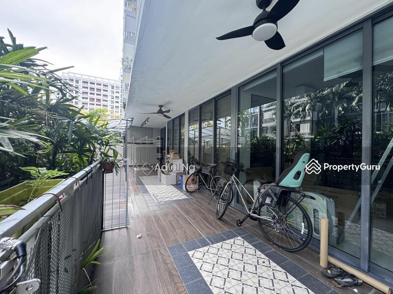 Condominium for Sale, The Luxurie, SGD 1,825,000 | 99-year lease