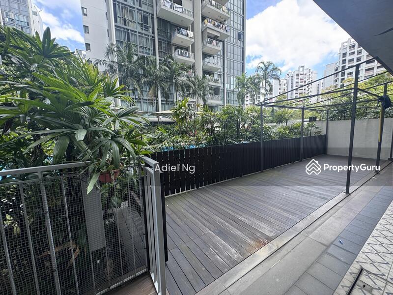 Condominium for Sale, The Luxurie, SGD 1,825,000 | 99-year lease