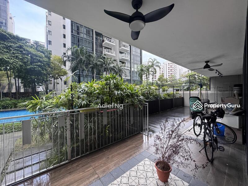 Condominium for Sale, The Luxurie, SGD 1,825,000 | 99-year lease