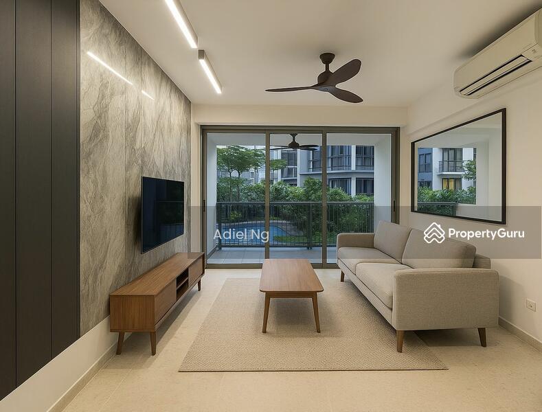 Condominium for Sale, The Luxurie, SGD 1,825,000 | 99-year lease