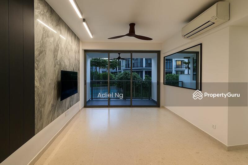 Condominium for Sale, The Luxurie, SGD 1,825,000 | 99-year lease
