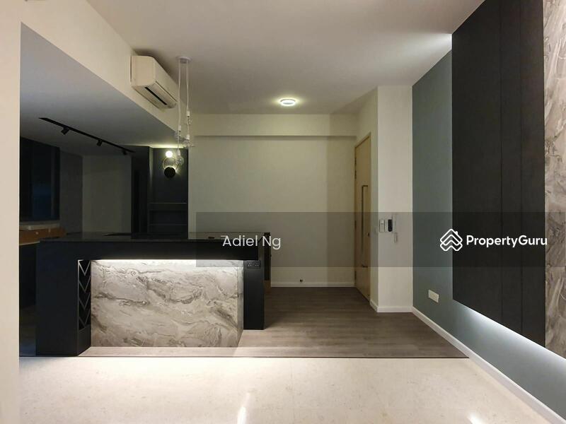Condominium for Sale, The Luxurie, SGD 1,825,000 | 99-year lease