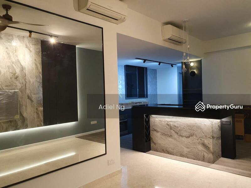 Condominium for Sale, The Luxurie, SGD 1,825,000 | 99-year lease