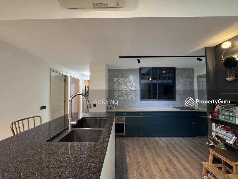 Condominium for Sale, The Luxurie, SGD 1,825,000 | 99-year lease